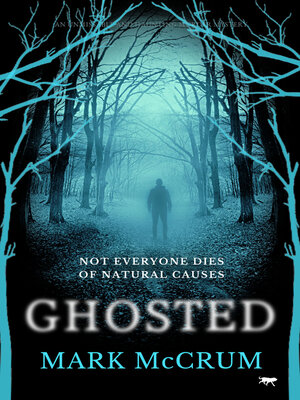 Ghosted by Mark McCrum B4ec454efc392e053c01031dd5f42a2f