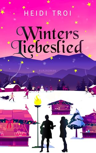 Heidi Troi - Winters Liebeslied