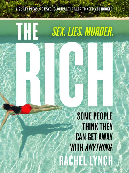 The Rich by William Davis 34461be50bba6a8e79802bf2218a4f37