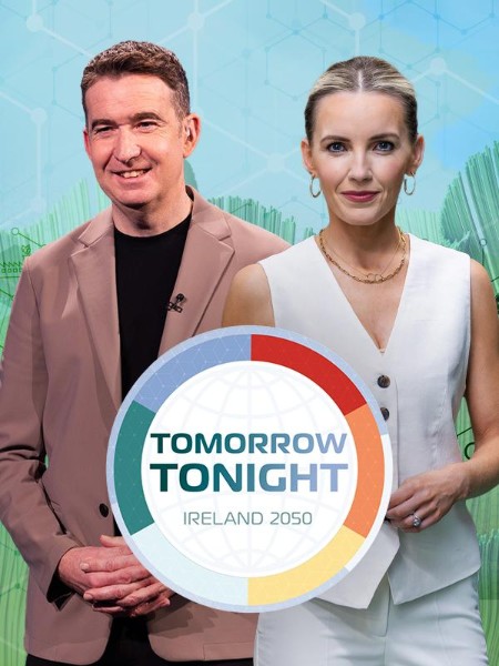 Ireland (2050) Tomorrow ToNight (2023) 1080p WEB H264-CBFM