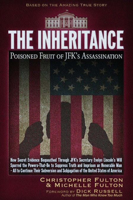The Inheritance by Christopher Fulton