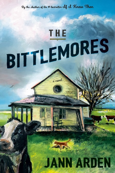 The Bittlemores by Jann Arden 1fa037e9d734e1de60fd50aa28f77148