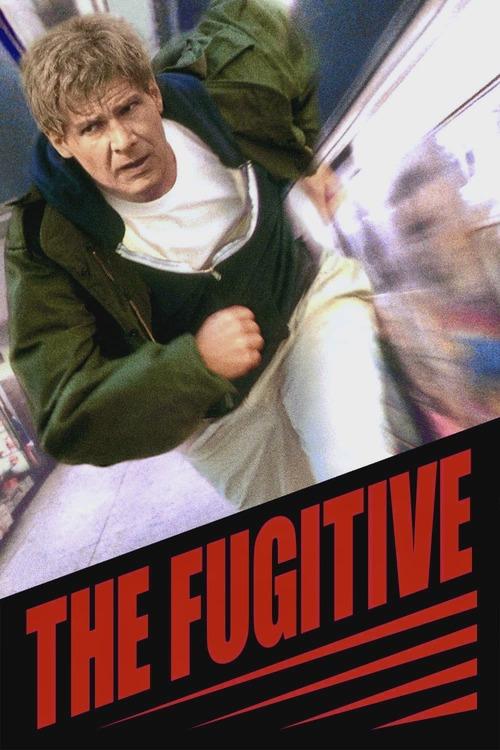 Ścigany / The Fugitive (1993) MULTi.2160p.UHD.BluRay.REMUX.HDR.HEVC.TrueHD.7.1-MR | Lektor i Napisy PL