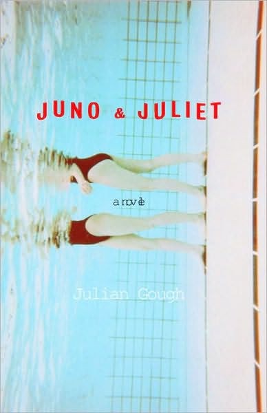 Juno & Juliet by Julian Gough B63b093944661a13b37960164fa73f57