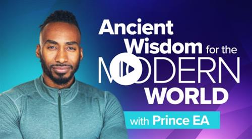 TTC – Ancient Wisdom for the Modern World