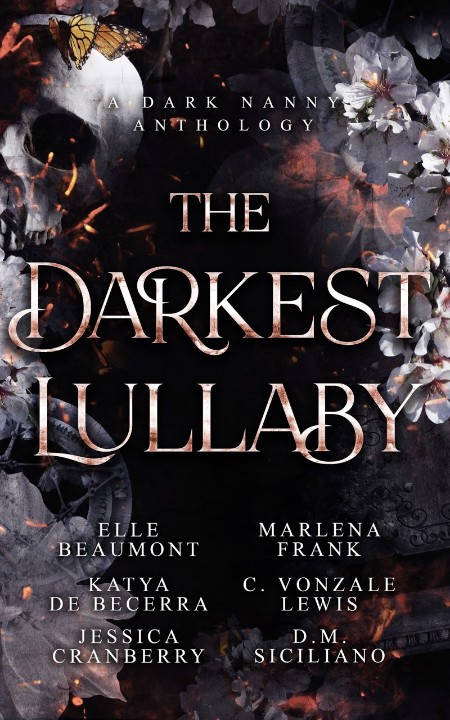 The Darkest Lullaby by Elle Beaumont 3b4ece0676c2a67b9803aee00a743966