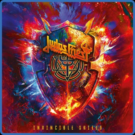 Judas Priest - Trial By Fire 2023