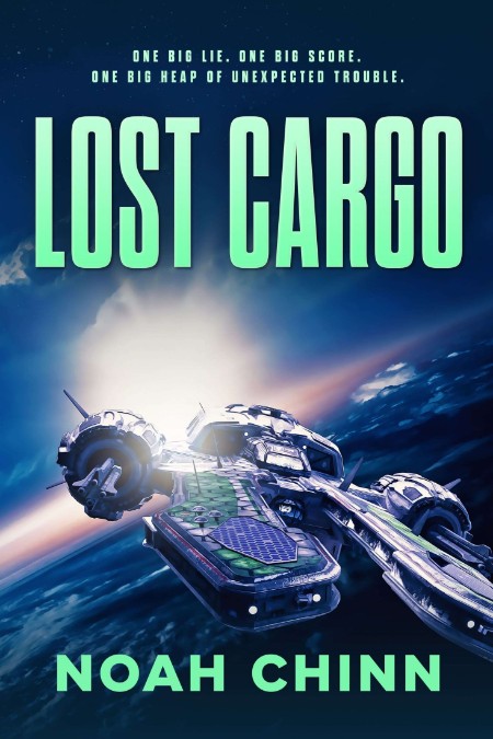 Lost Cargo by Bruce Baxter Cb35b7ceccbdea3f49a147bb83585d6a