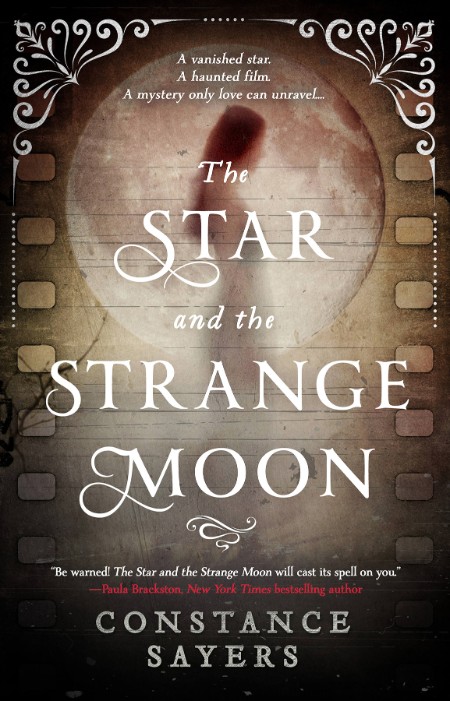 The Star and the Strange Moon by Constance Sayers 74a2aaf5a9c5075c3ba3410459b47e6c