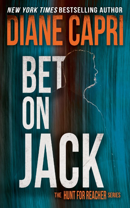 Bet On Jack by Diane Capri Fce8c2d99b9156fe1e5ab2c386f4e86e