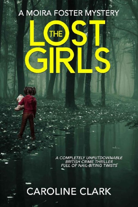 The Lost Girls by Jennifer Baggett B3091d173831d1077c34570fee38316f