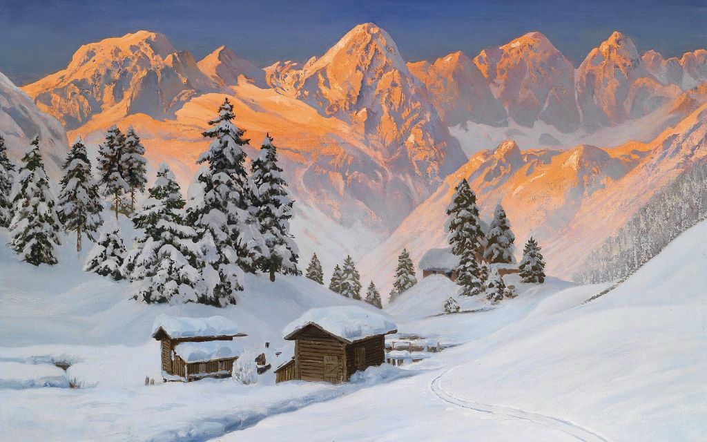 Zimski pejzaži-Winter landscapes - Page 4 336db63ccad0e9545a7256faedcfdc77