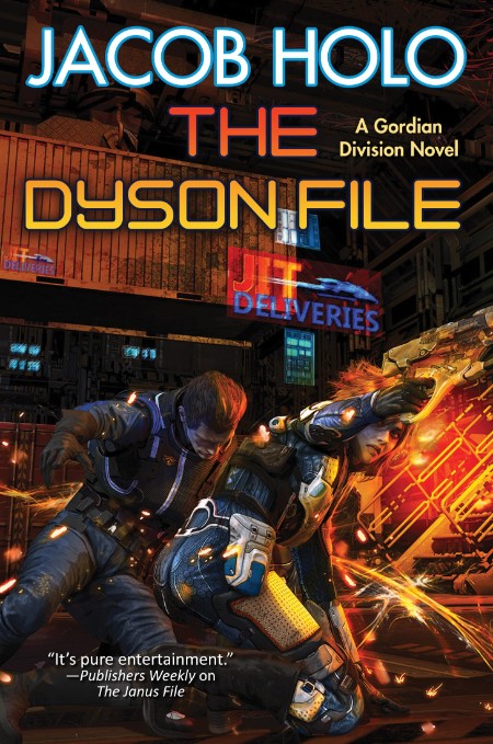 The Dyson File by Jacob Holo 5e291d3a60b81325f048519bd8f27484