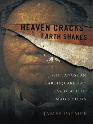 Heaven Cracks, Earth Shakes by James Palmer 41ae10fc4c7ce34cb6dd3528154edf87