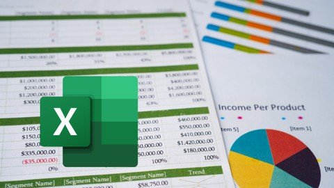 Excel Essentials: Unlocking Mastery With Practical Exercises