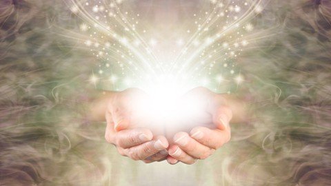 Accredited Energy Healing And Ascension Masterclass