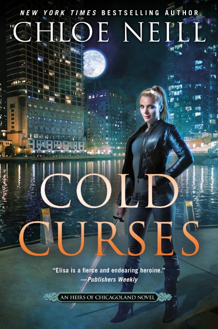 Cold Curses by Chloe Neill 61738eedd14a1debeec56f91ae9a4f95