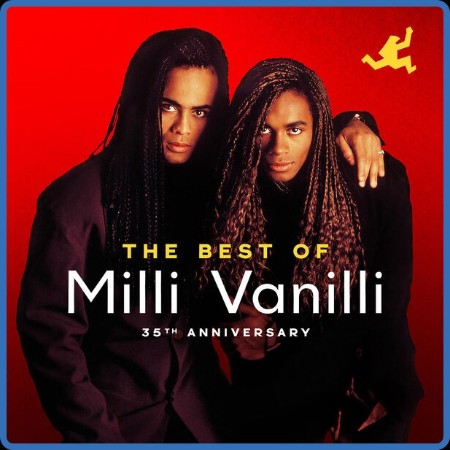 Milli Vanilli - The Best of Milli Vanilli (35th Anniversary) 2023