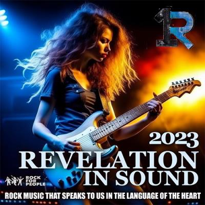 VA - Revelation In Sound (2023) MP3