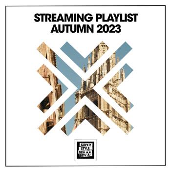 VA - Streaming Playlist Autumn 2023 (2023) MP3