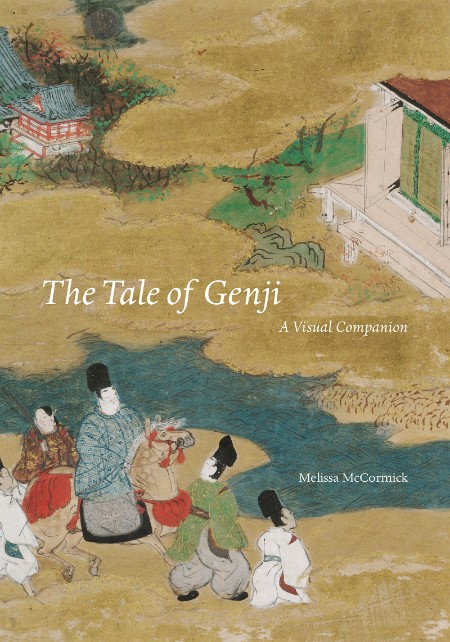 The Tale of Genji by Melissa McCormick 512265d75b1a4e5da3452c1d9856069d