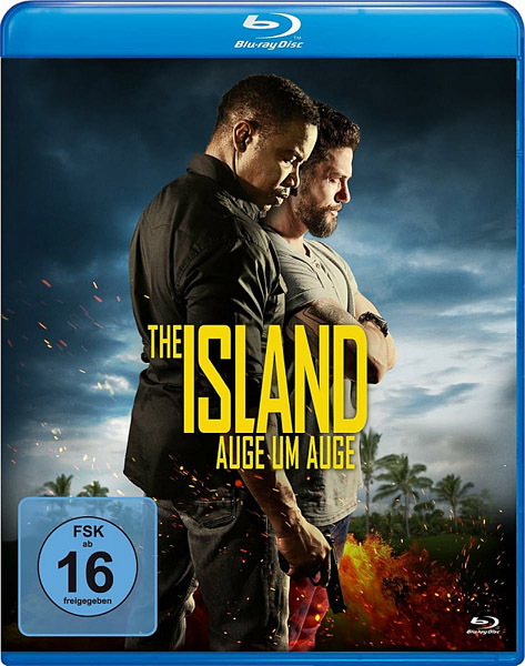  / The Island (2023/BDRip/HDRip)