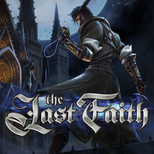 The Last Faith (2023/RUS/ENG/MULTi/RePack by Chovka)
