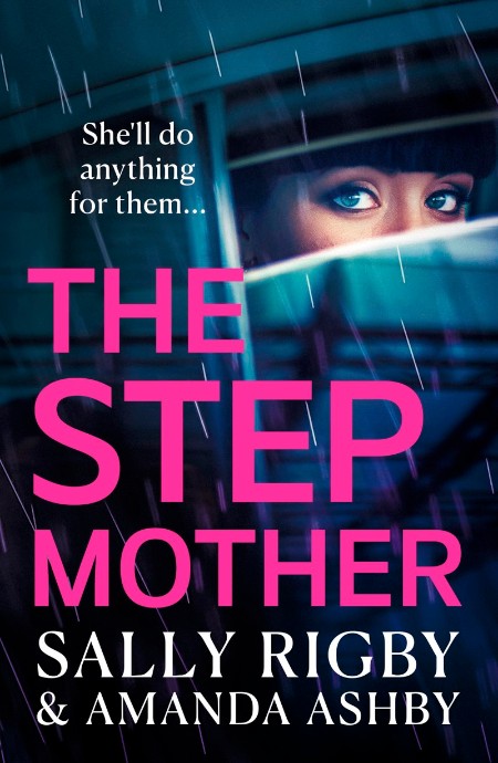 The Stepmother by Sally Rigby Ddcc4d7a8a46c490311a4346a09a14b1