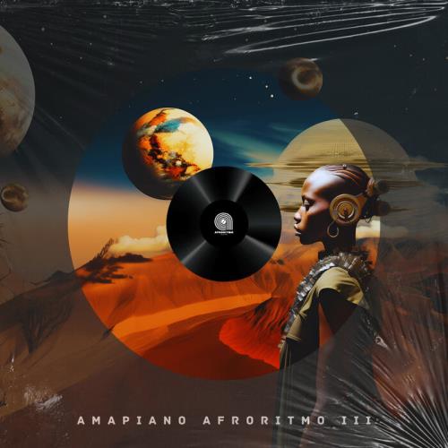 VA - Amapiano Afroritmo III (2023) (MP3)