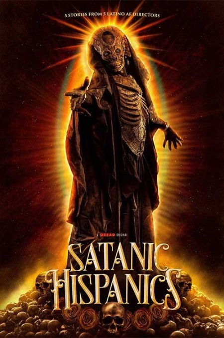 Satanic Hispanics (2022) 1080p [WEBRip] 5.1 YTS