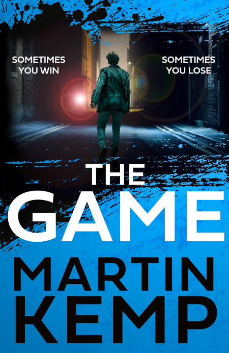 The Game by Jack London 2222fb5aed63334fb13ad7ed80d79ec9