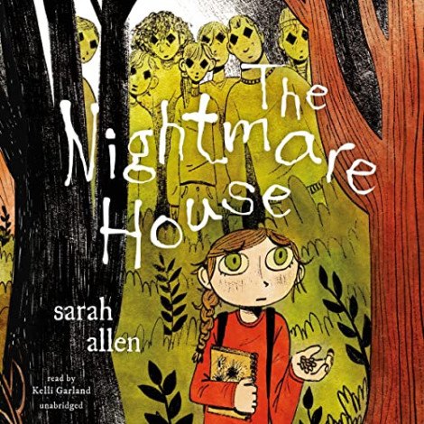 Sarah Allen - The Nightmare House  E30ccf08ee0fdccf0149d52cf47ad0db