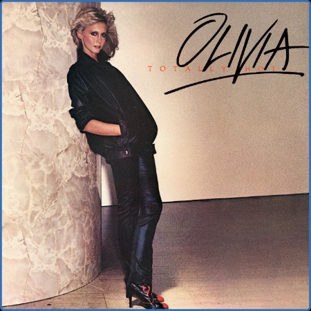 Olivia Newton-John - Totally Hot (45th Anniversary) 2023