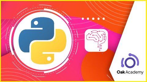 Udemy - Complete Machine Learning & Data Science with Python | A-Z