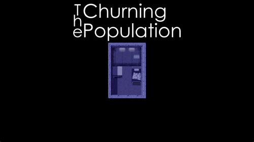 The Churning Population - 1.0.2 by Egads Porn Game