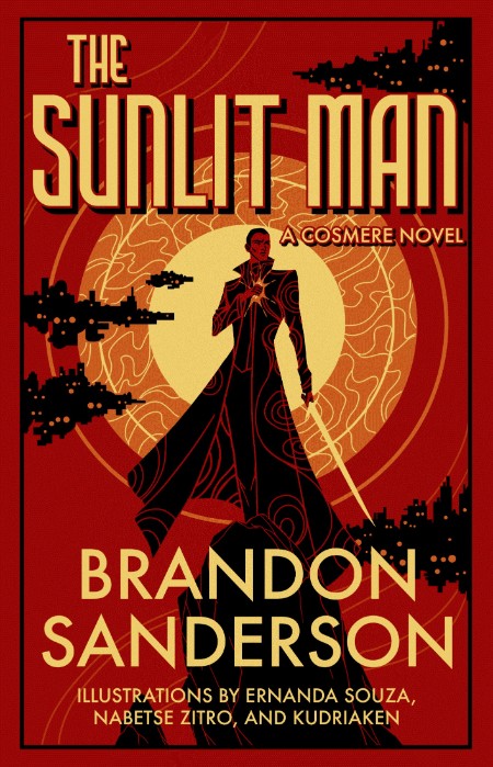 The Sunlit Man by Brandon Sanderson 795712478d0b0a4af0e2090e560276f6