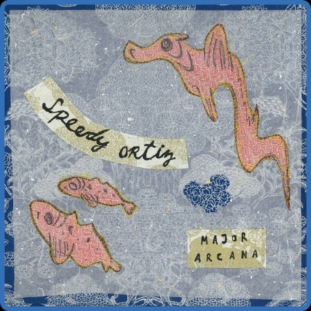 Speedy Ortiz - Major Arcana (10th Anniversary Edition) 2023