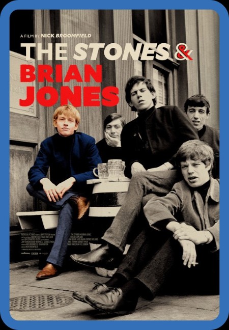 The STones and Brian Jones (2023) 720p AMZN WEBRip x264-GalaxyRG