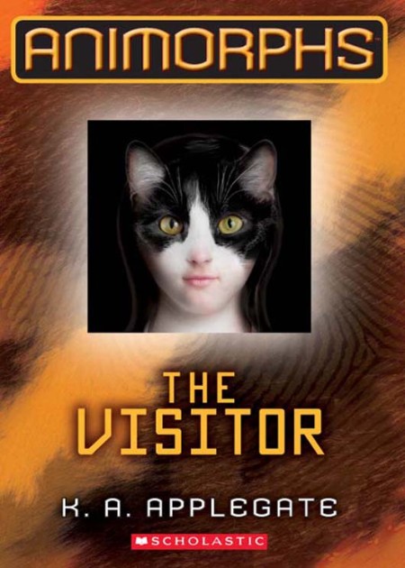 The Visitor by Francois Keyser F414cade04f5e585f0cdd82f380ad7f8