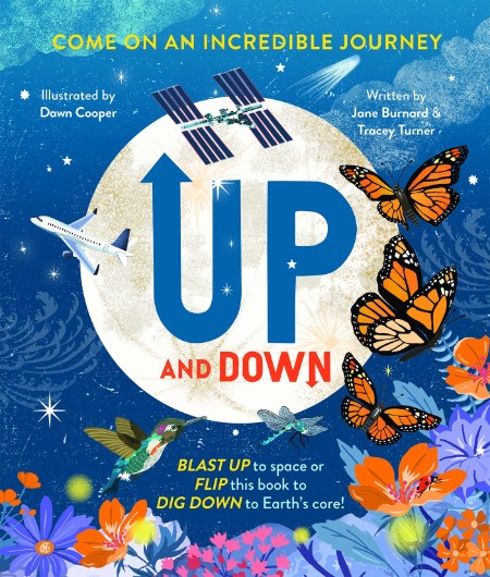 Up and Down by Tracey Turner 91bcde8bac2229cf52b241c5a38d5efa