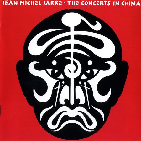 Jean Michel Jarre - The Concerts in China (Remastered) (2015) Fbc7fdef8fc6e40b86afab1fba2b8d02