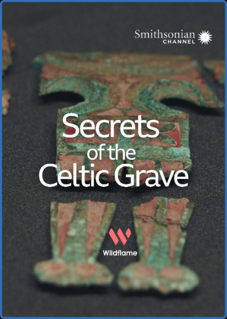 Secrets Of The Celtic Grave (2021) 1080p WEBRip x264 AAC-YTS