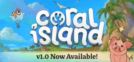 Coral Island [FitGirl Repack] 897c76bcee3363fe3449d1e476f8a904