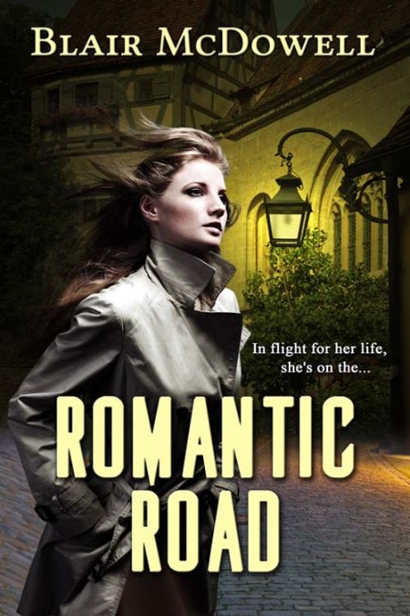 Romantic Road by Blair McDowell 09c1927c93d77ccd829519088ae8770a