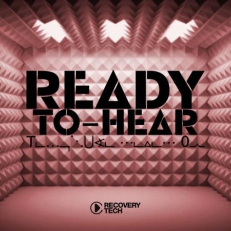 Ready-To-Hear, Tekhouse Level 07 (2023)
