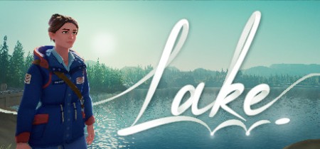 Lake [DODI Repack]