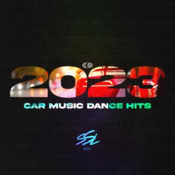 VA - Car Music Dance Hits 2023 (2023) MP3