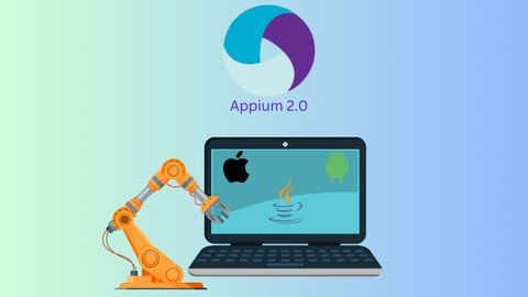 Master Appium 2.0 – Parallel Testing On Ios And Android