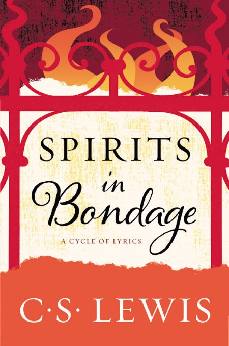 Spirits in Bondage by C. S. Lewis