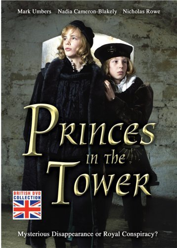 The Princes In The Tower The New Evidence (2023) 1080p WEB H264-CBFM